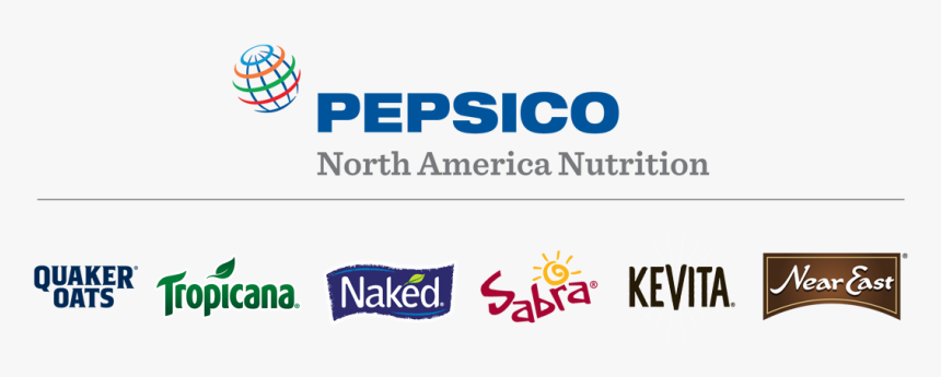 Pepsico North America Nutrition Logo, HD Png Download