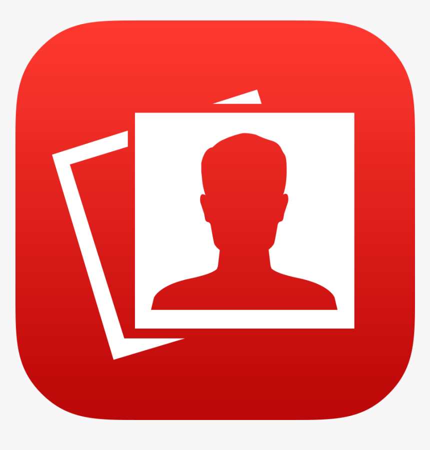 Photo Booth Icon Png Image - Ios Photo Booth Icon, Transparent Png
