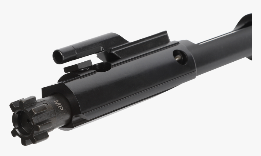 Transparent M16 Png - Firearm, Png Download