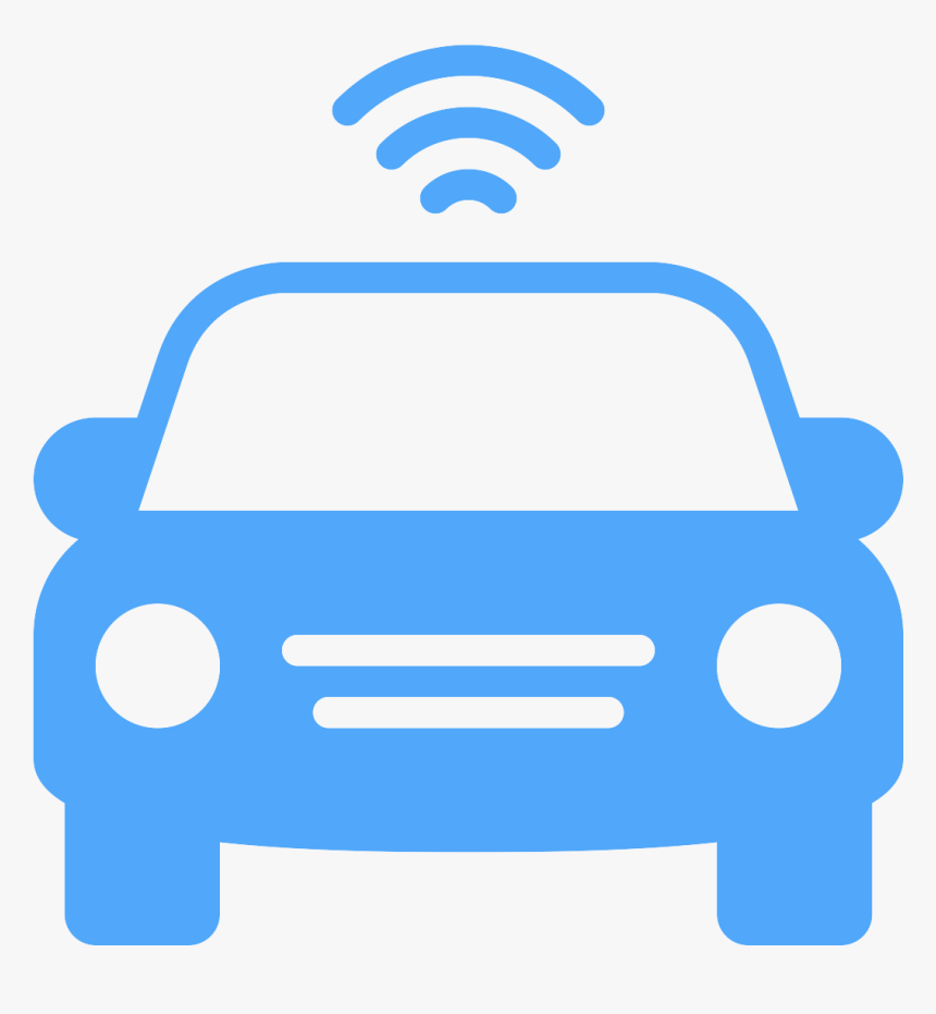 Picture Download Apple Clip Vehicle - Real Estate Car Symbol, HD Png Download