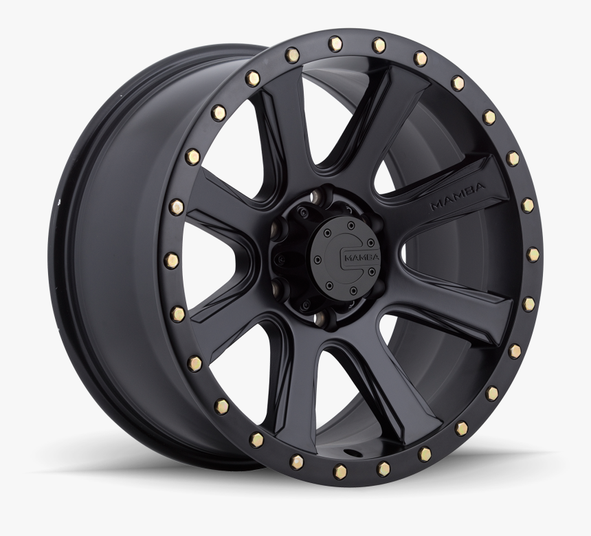 Transparent M16 Png - Method Race Wheels Standard, Png Download
