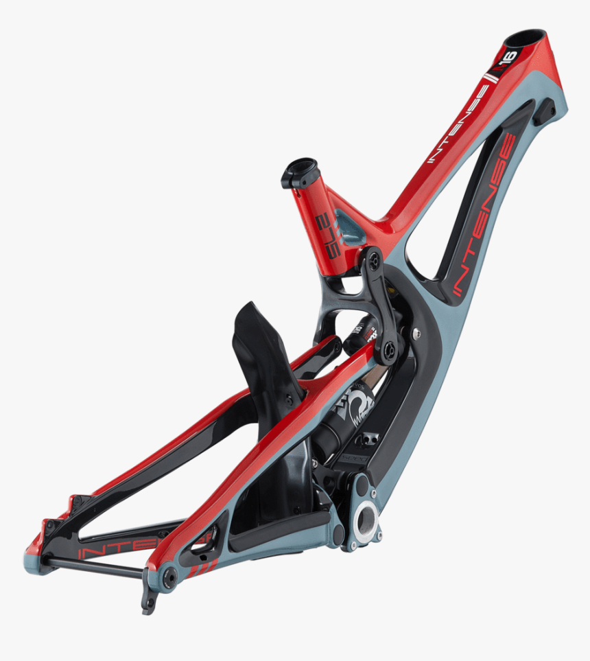 Intense M16 2018, HD Png Download