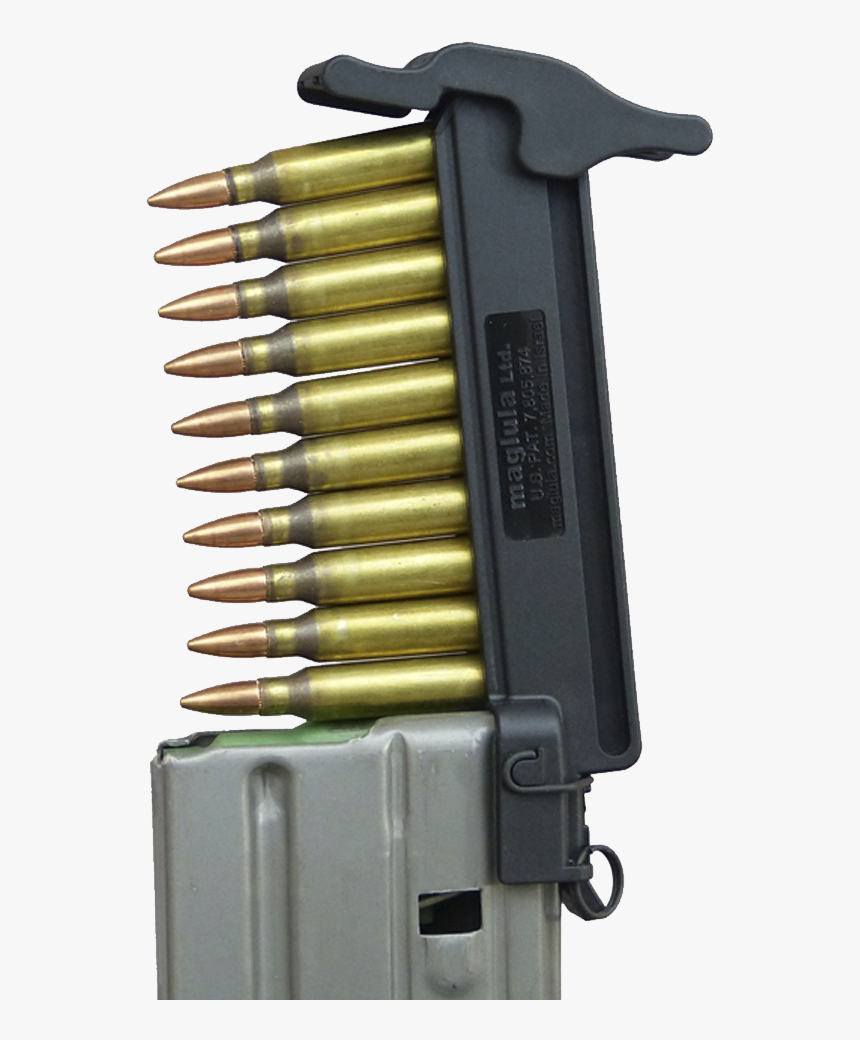 Transparent Ar15 Png - Maglula Striplula, Png Download