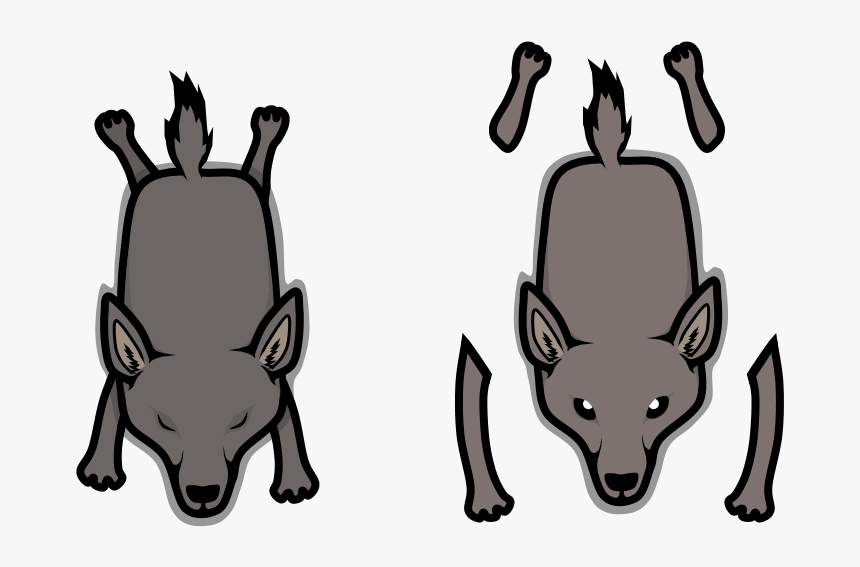 Companion Dog, HD Png Download