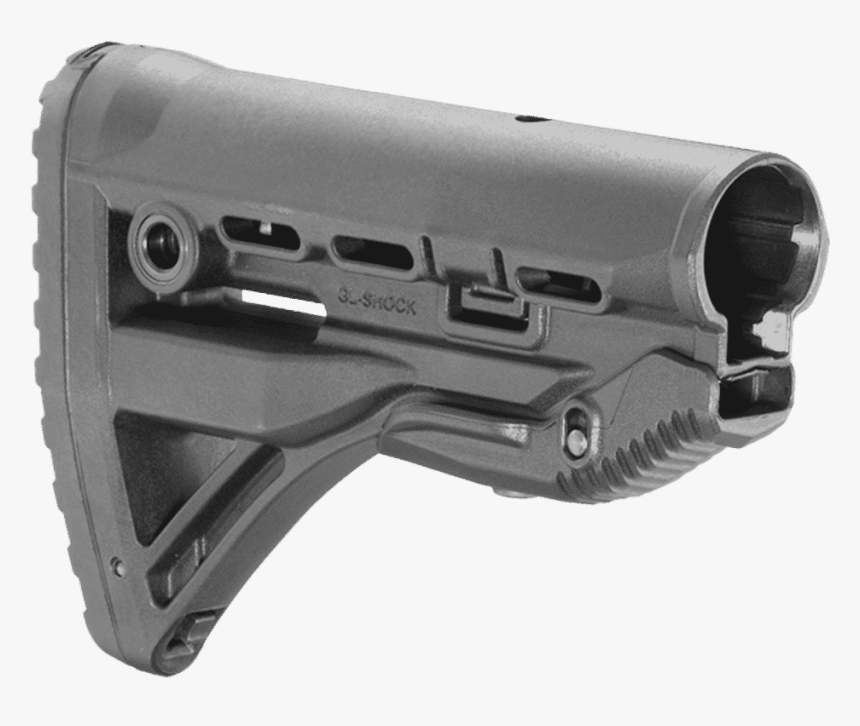 Recoil Ar Stock, HD Png Download