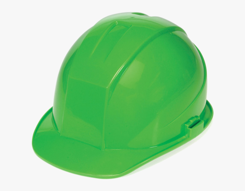 Shubee Hard Hat Green - Hard Hat, HD Png Download