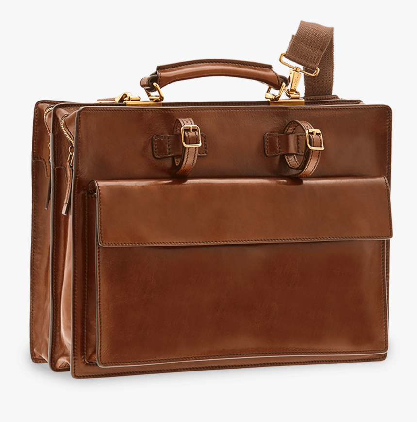 Briefcase - Aktentaschen Herren, HD Png Download
