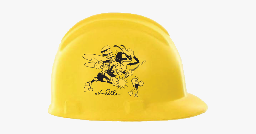 Hard Hat, HD Png Download