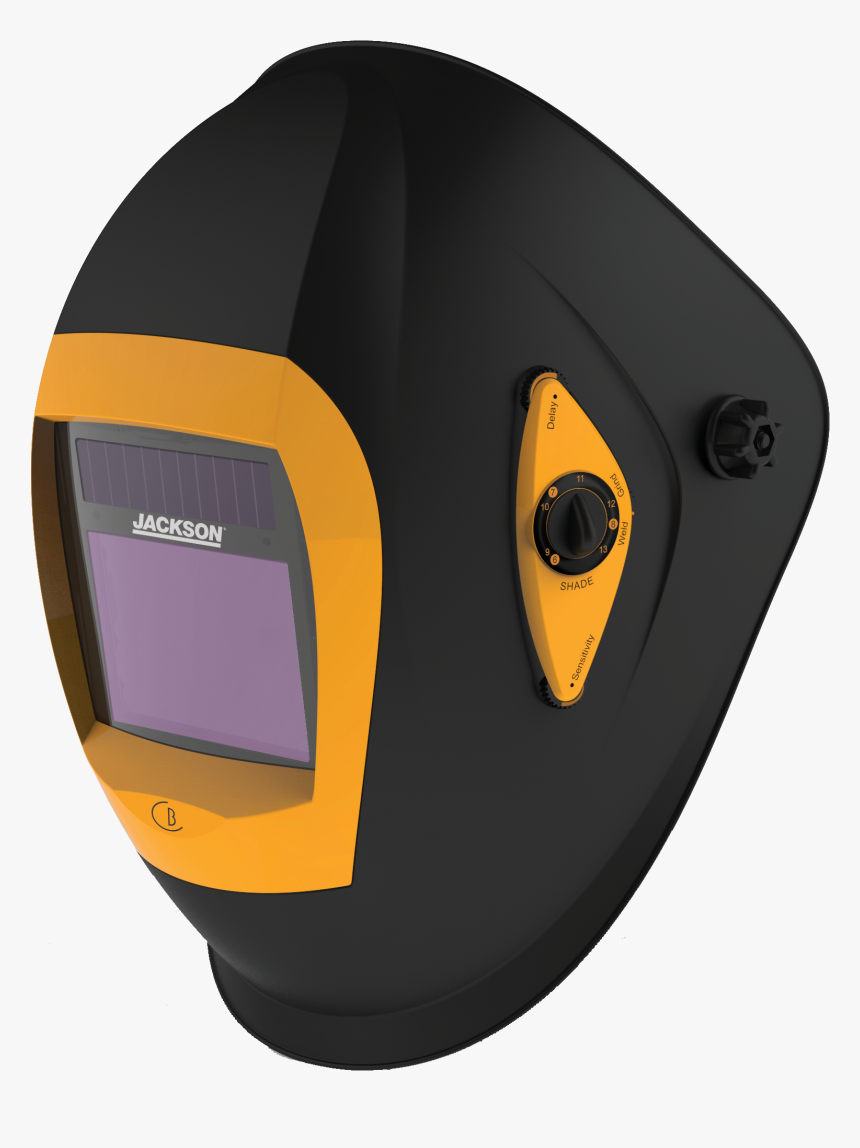 Jackson Welding Helmet, HD Png Download