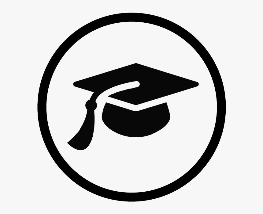 Education Icon, HD Png Download