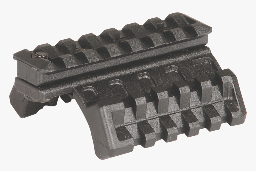 Transparent M16 Png - Gun, Png Download
