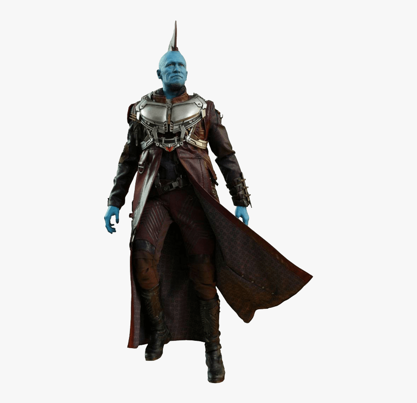 Guardians Of The Galaxy Yondu Png, Transparent Png