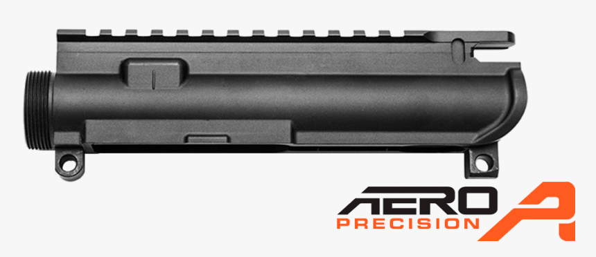 Aero Precision Stripped Ar-15 M16 Upper Receiver - Blem Stripped Ar 15 Upper, HD Png Download
