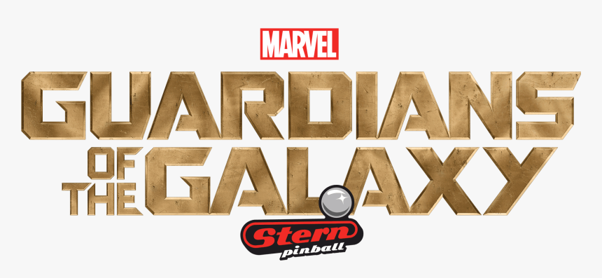 Guardians Of The Galaxy Logos Groot, HD Png Download