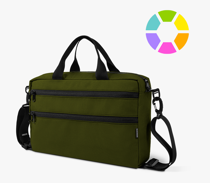 Cosmo Briefcase - Briefcase, HD Png Download