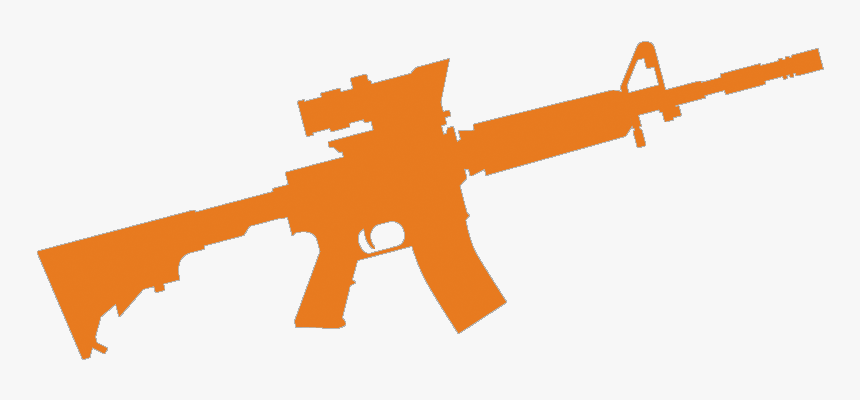 Ar 15 Transparent Png, Png Download