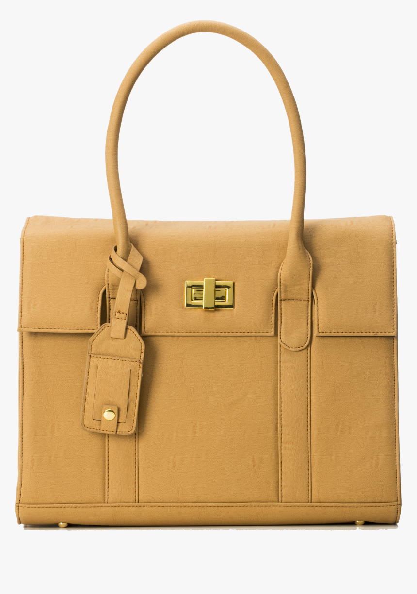 London Women S Laptop Bag - Womens Handbag Png, Transparent Png