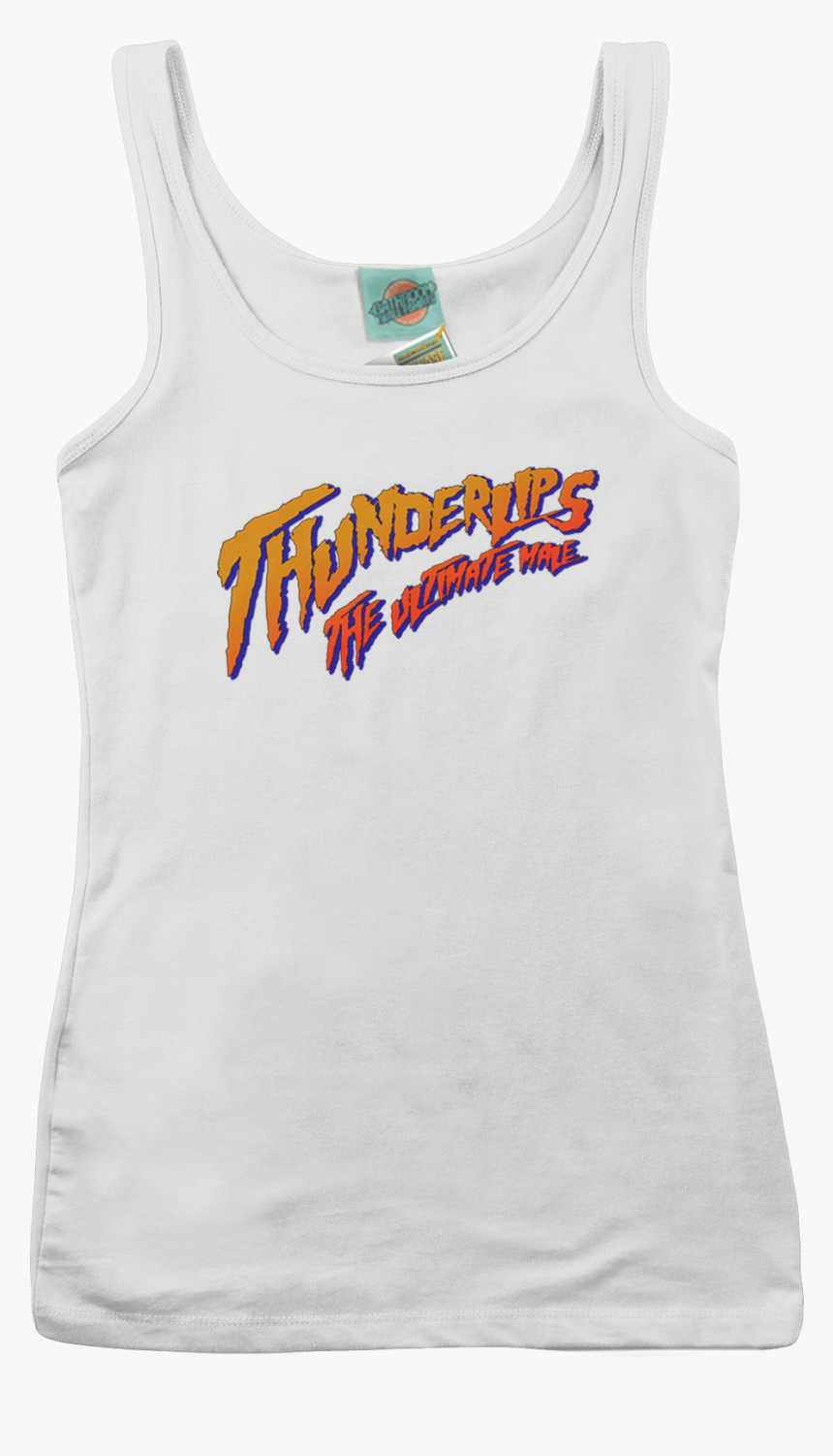 Thunderlips, HD Png Download