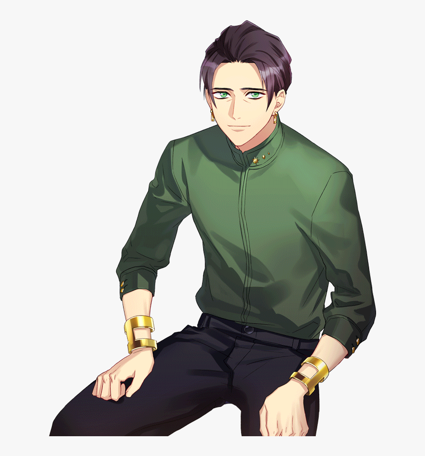 Guy Comedy Ssr Transparent - Sitting, HD Png Download