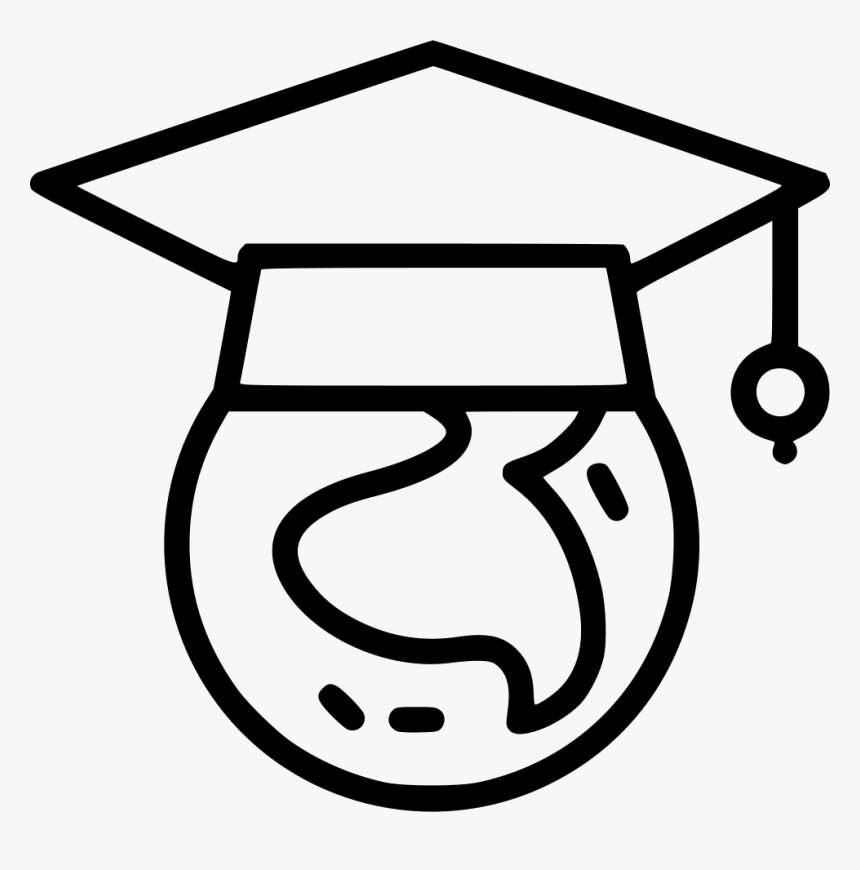 Global Education Comments - Global Education Png, Transparent Png