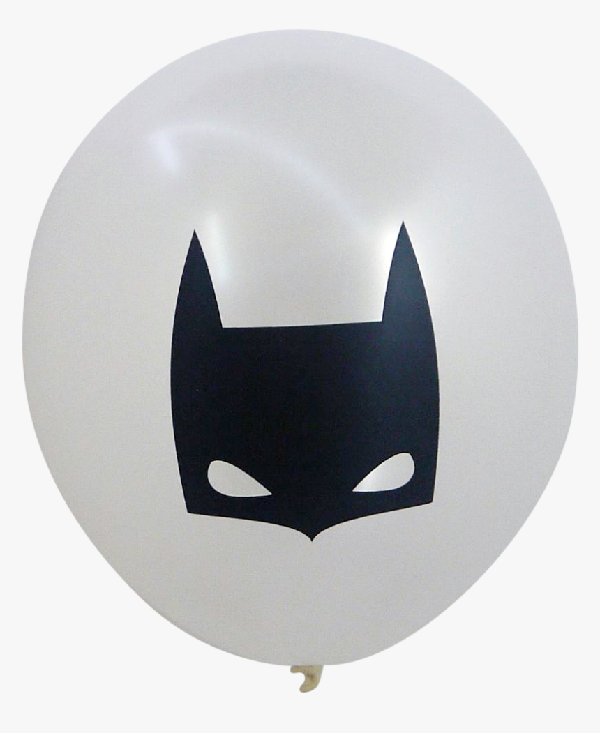 Batman Mask Png , Png Download - Cartoon, Transparent Png