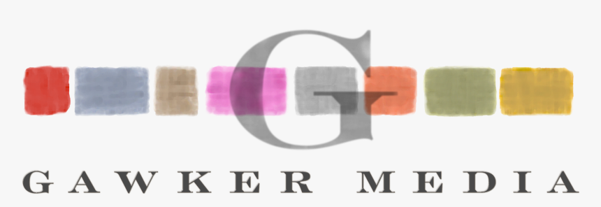 Gawker Media, HD Png Download
