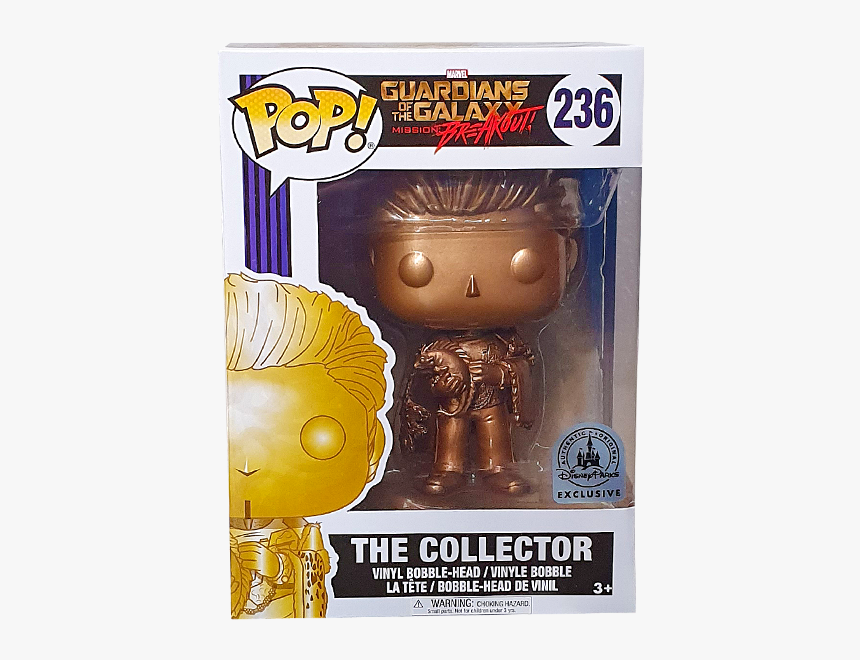 Funko Pop Disneyland Exclusive, HD Png Download