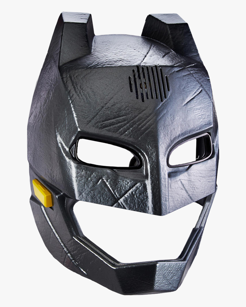 Batman Vs Superman Batman Mask, HD Png Download