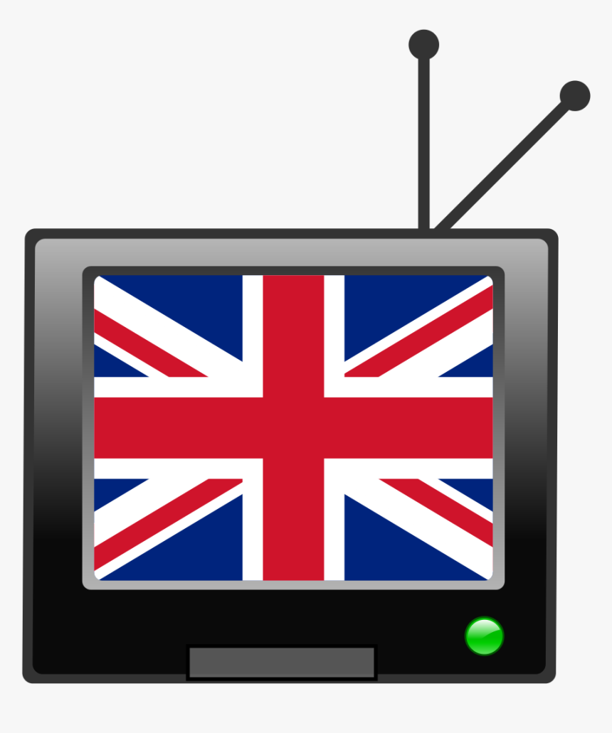 United Kingdom Flag Icon, HD Png Download