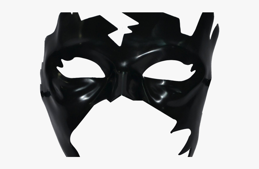 Batman Mask Png Transparent Images - Krrish 3, Png Download