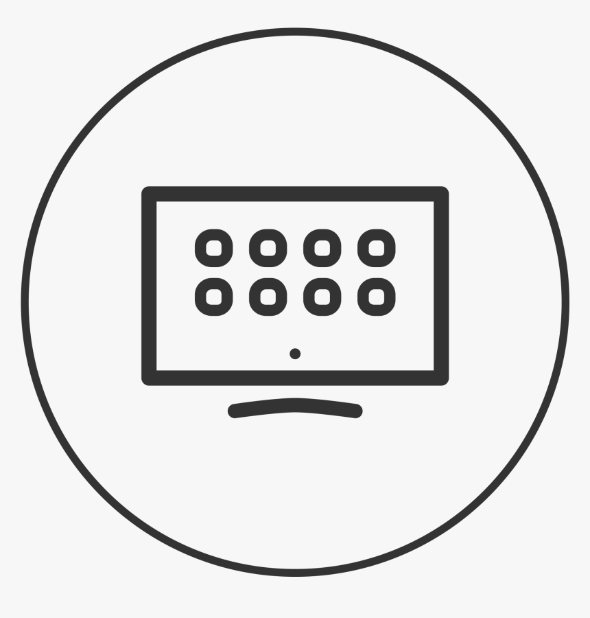 Circle, HD Png Download