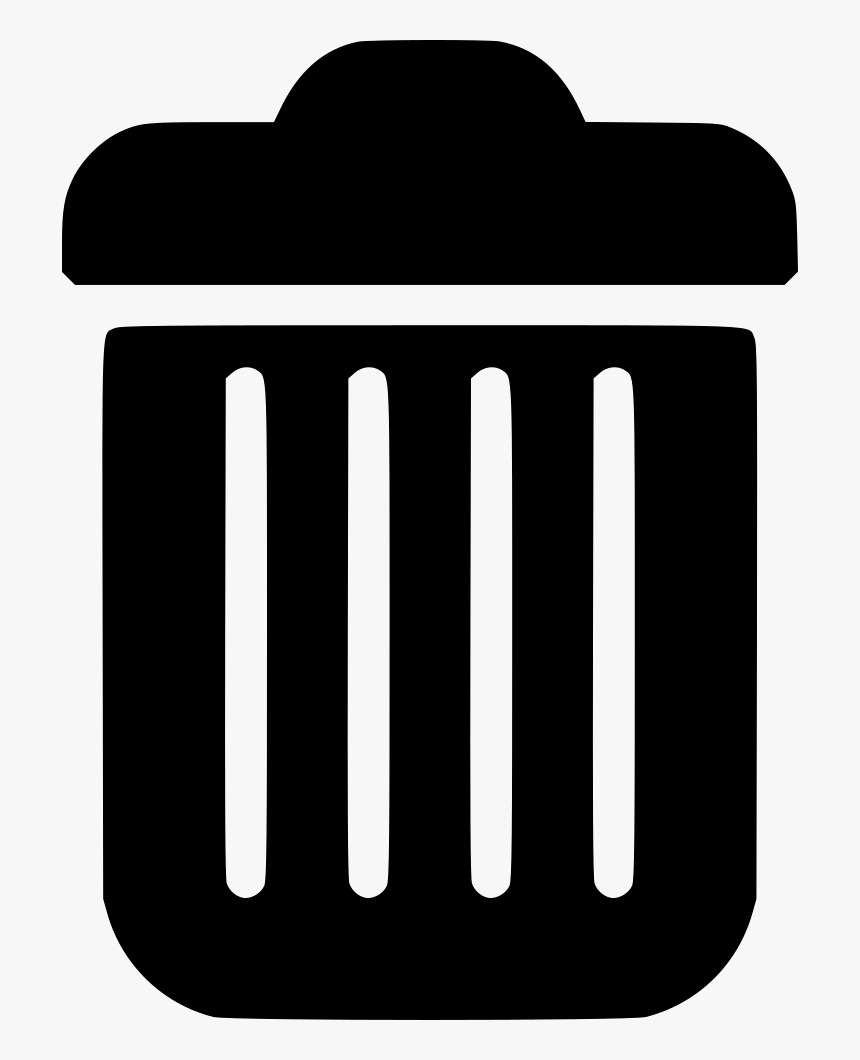 Trashcan - Parallel, HD Png Download