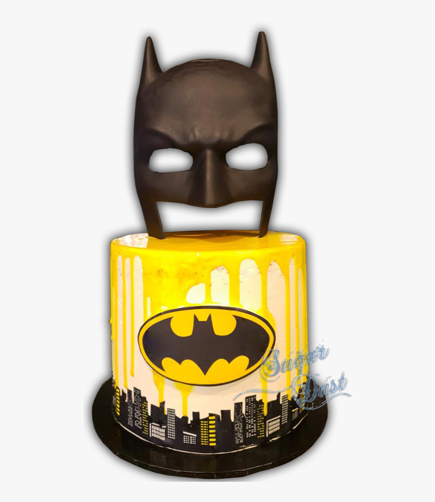 Juniors: Dc-batman Logo, HD Png Download