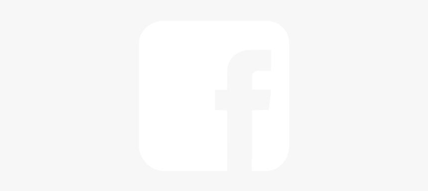 Facebookicon White - Johns Hopkins White Logo, HD Png Download