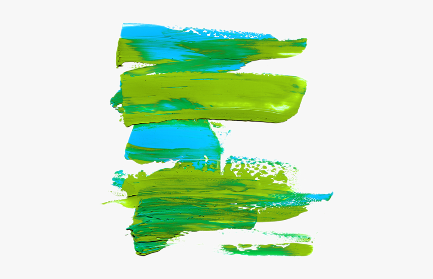 Acrylic Paint Png - Acrylic Painting Png, Transparent Png