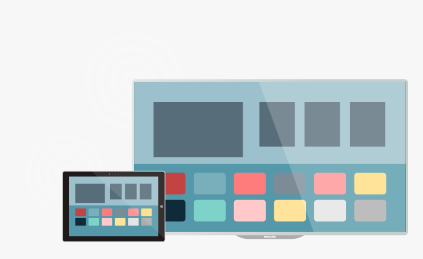 Is Intrinsically Optimized For The Philips Tv Hardware, HD Png Download