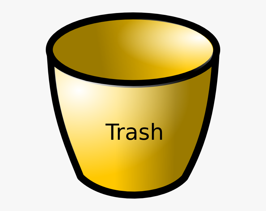 Waste Container, HD Png Download