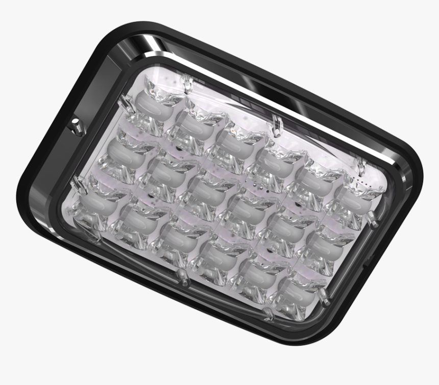 Mini Pursuit Police Bike Lights - Light, HD Png Download
