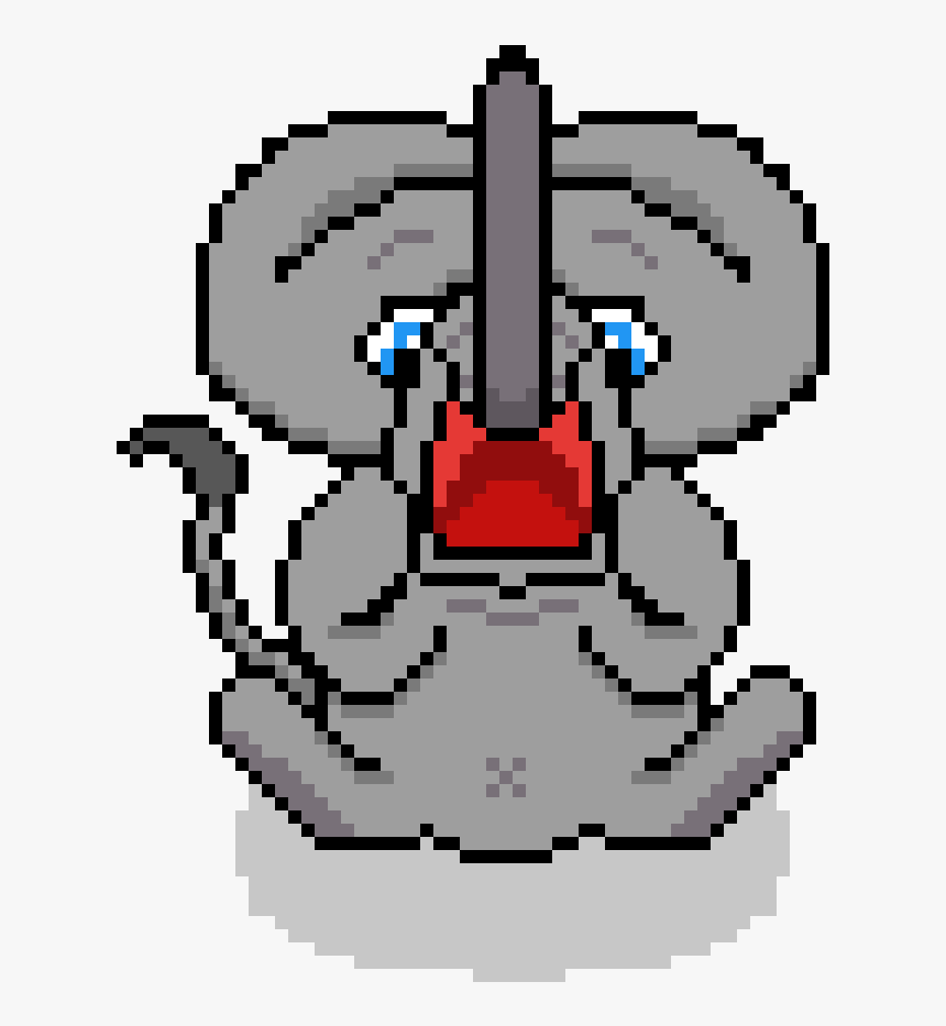 Transparent Scream Png - 64x32 Pixels, Png Download