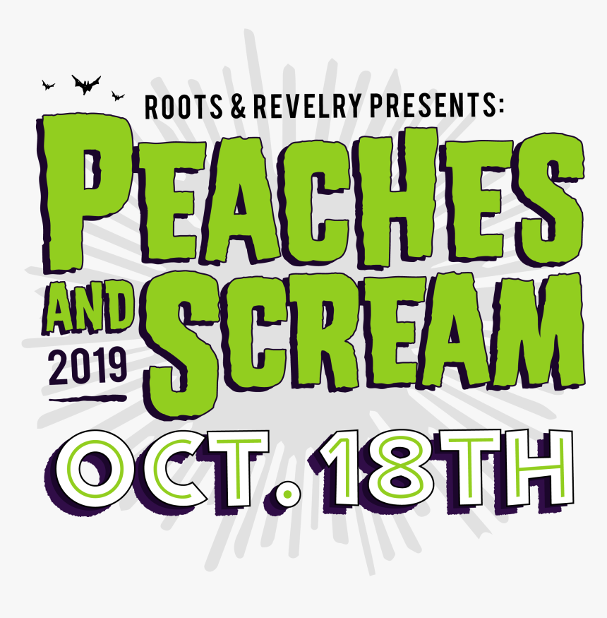 Peaches And Scream - 11.11 11 Make A Wish, HD Png Download