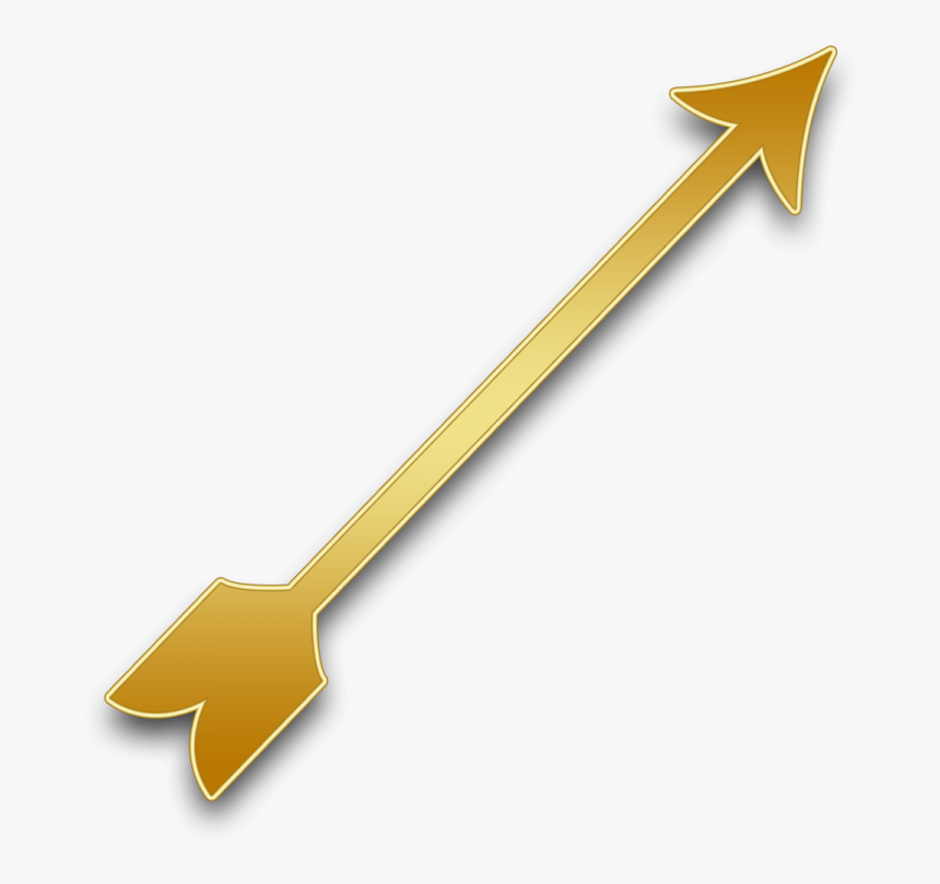 Board Vector Arrow - High Quality Background Download, HD Png Download