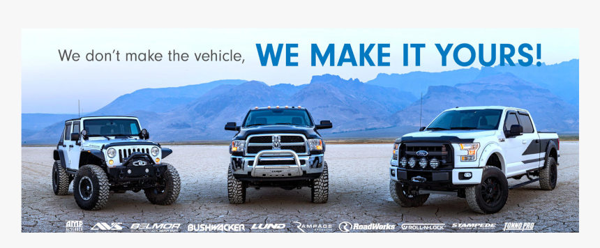 Dodge Power Wagon, HD Png Download