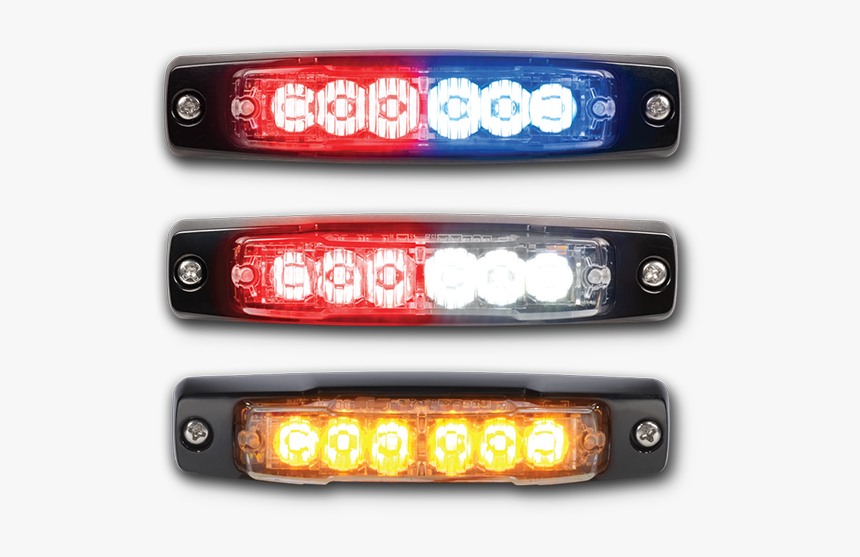 Police Lights Png, Transparent Png