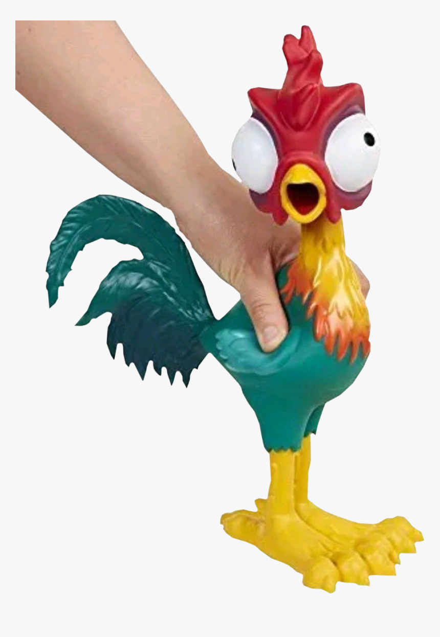 Screaming Hei Hei Toy, HD Png Download