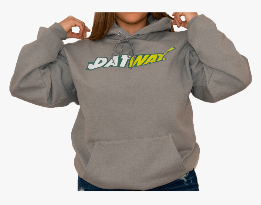 Migos Culture Dat Way - Hoodie, HD Png Download