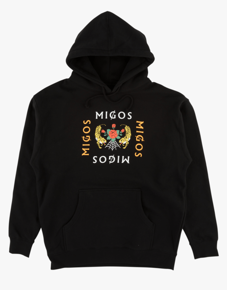 Hoodie, HD Png Download