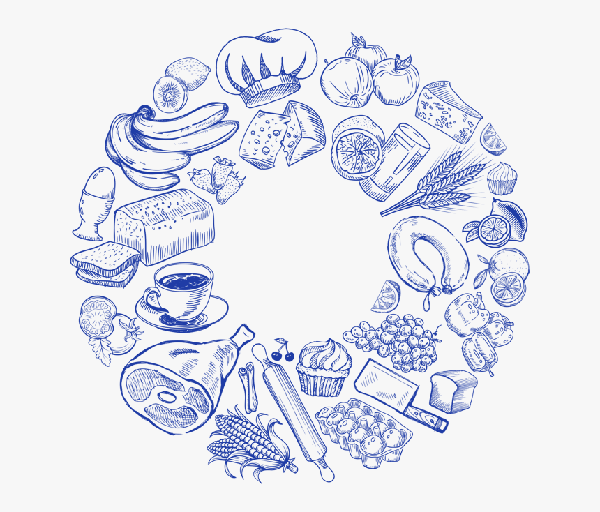 Doodle, HD Png Download