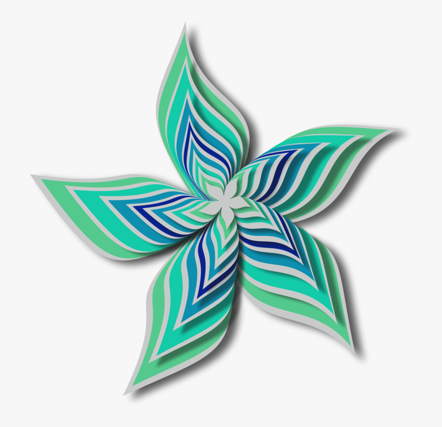 Plant,flora,leaf - Emblem, HD Png Download