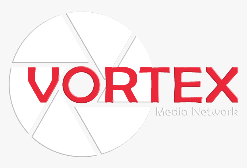 Vortex Media Network Llc - Circle, HD Png Download