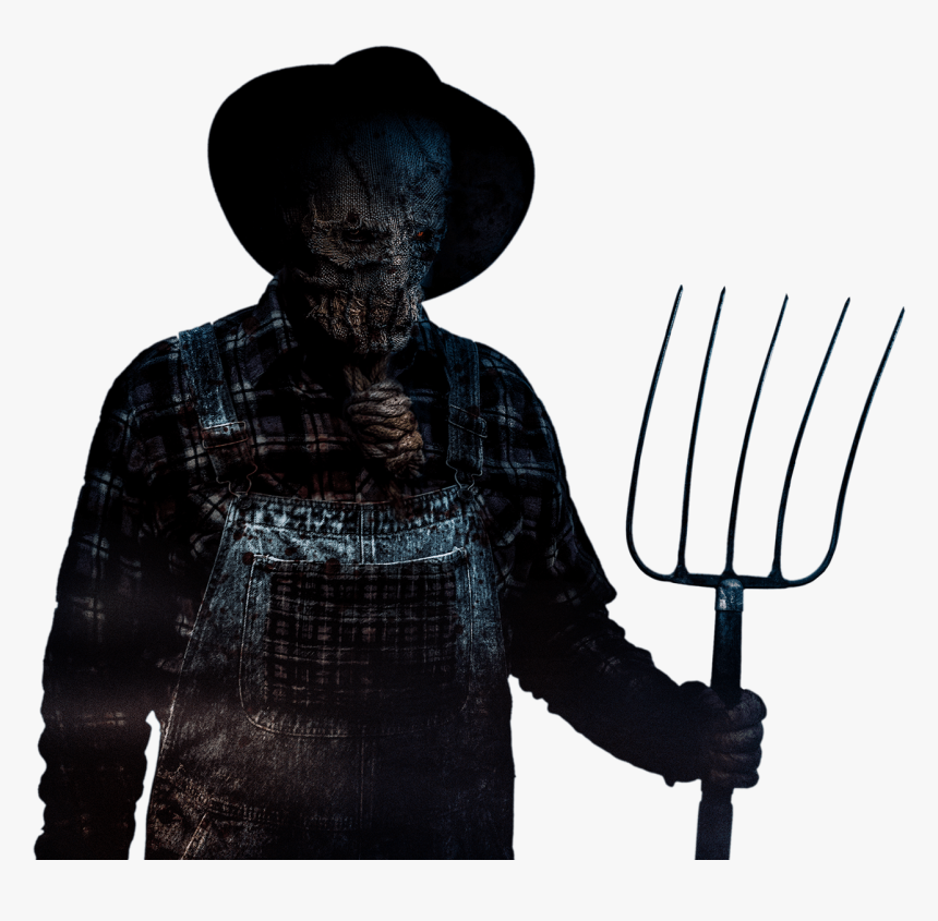 Blackpool Prison Slider Character Layer - Indy Scream Park Map, HD Png Download